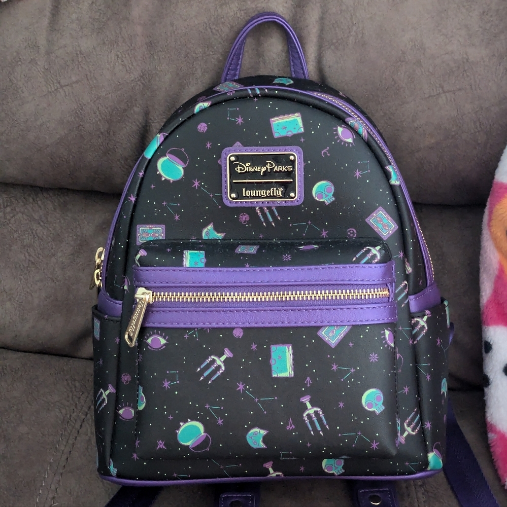 Hocus pocus loungefly backpack
